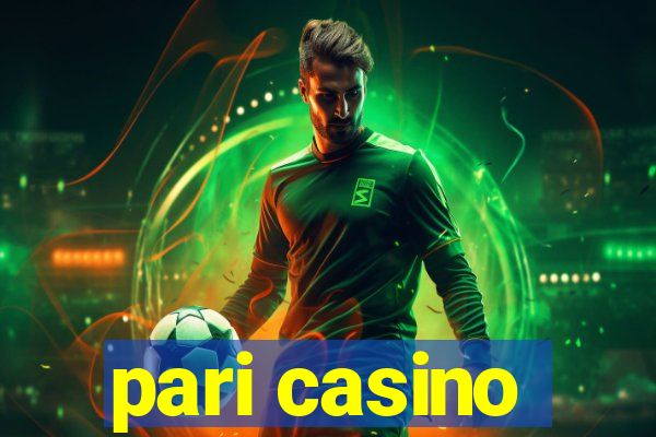 pari casino