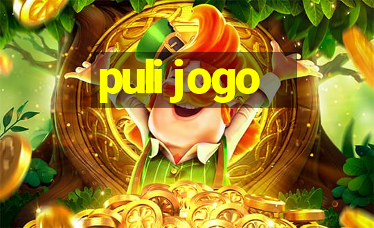 puli jogo