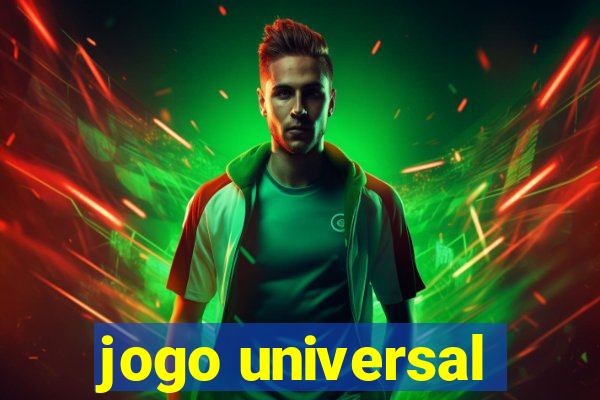 jogo universal