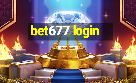 bet677 login