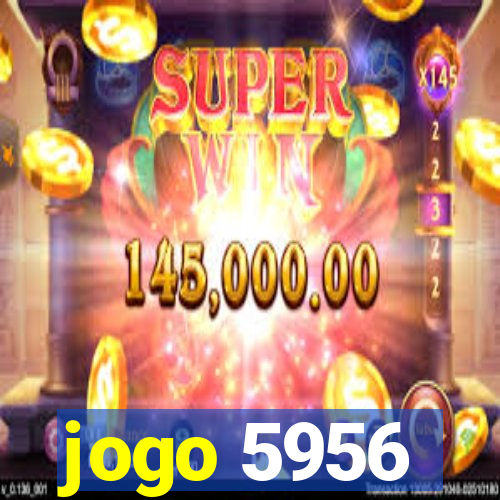 jogo 5956