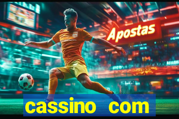 cassino com depósito mínimo de 1 real