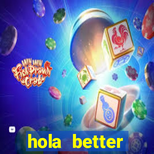 hola better internet extension