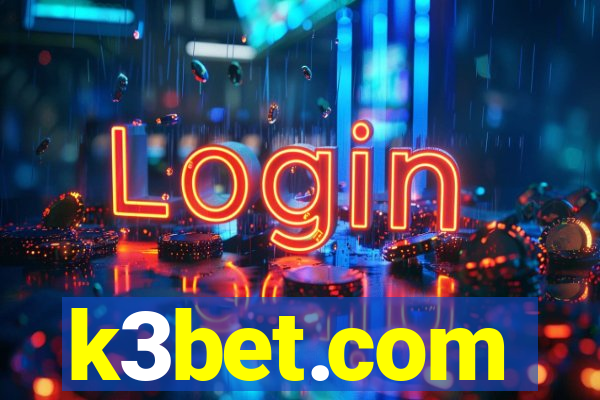 k3bet.com