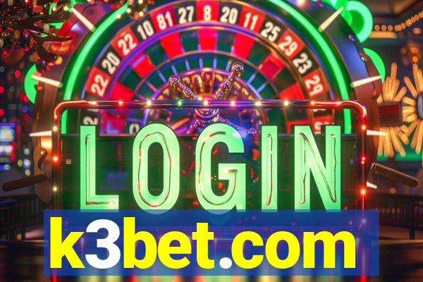 k3bet.com