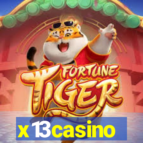 x13casino