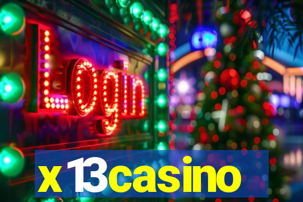 x13casino