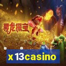 x13casino