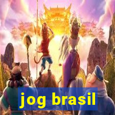 jog brasil