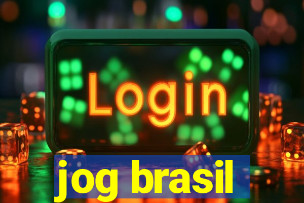 jog brasil