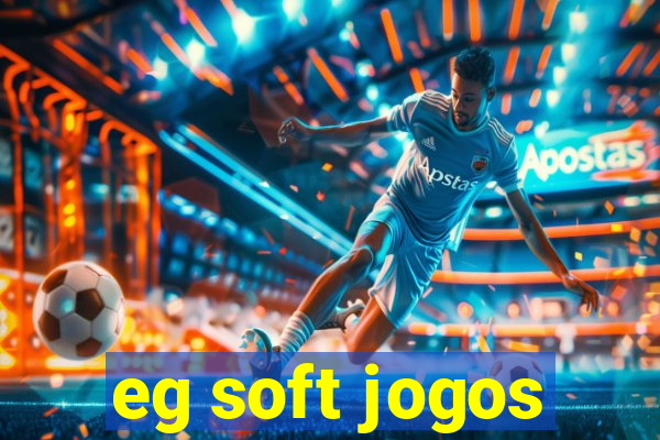 eg soft jogos