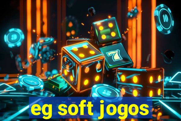 eg soft jogos