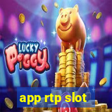 app rtp slot