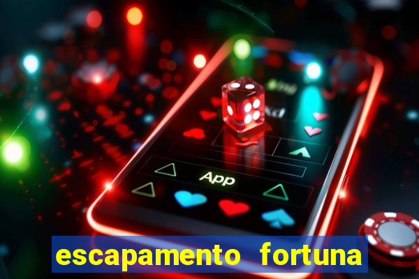 escapamento fortuna suzuki yes