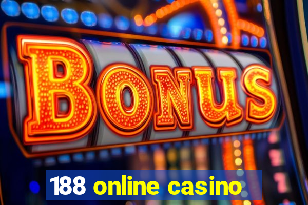 188 online casino