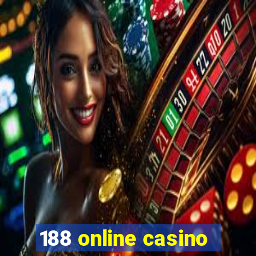 188 online casino