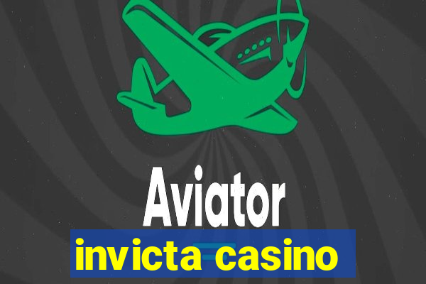 invicta casino