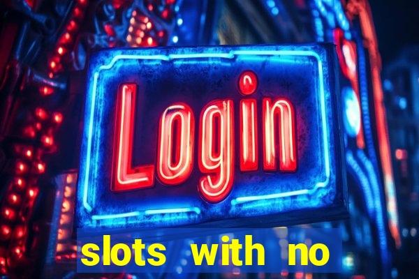 slots with no deposit free spins