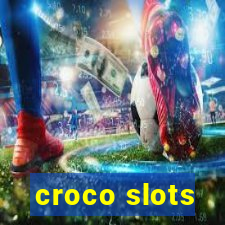 croco slots