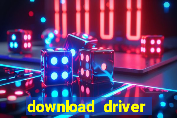 download driver windows 7