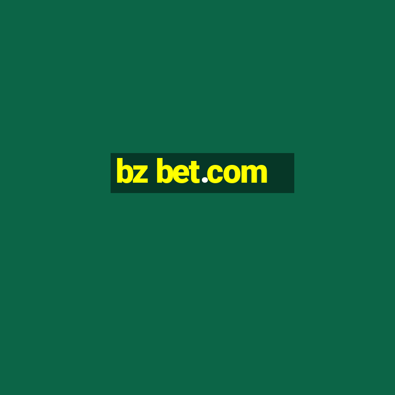 bz bet.com