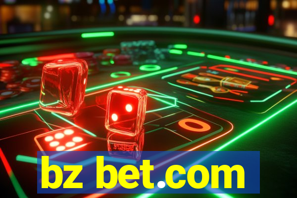 bz bet.com