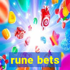 rune bets