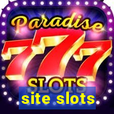 site slots