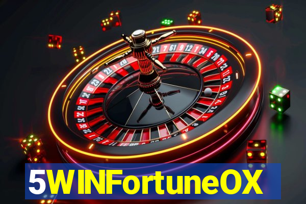 5WINFortuneOX