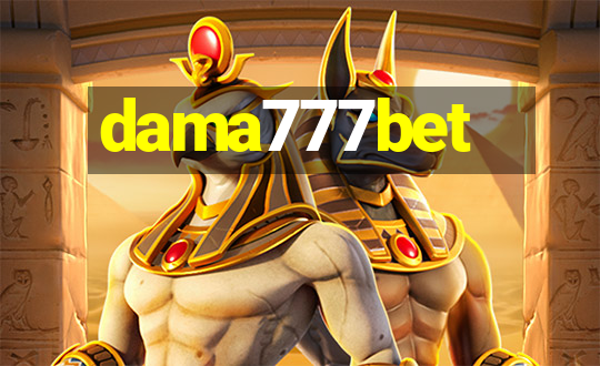 dama777bet