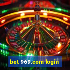 bet 969.com login