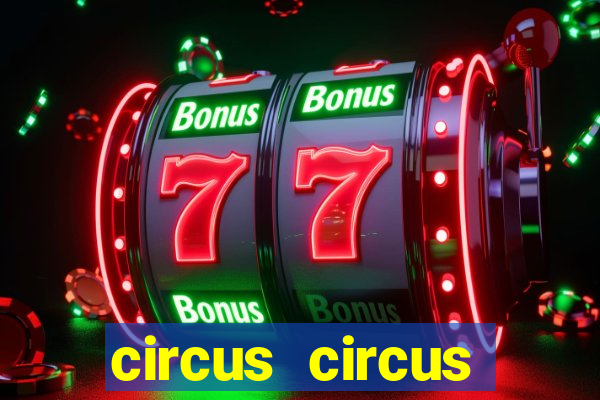 circus circus casino las vegas wikipedia