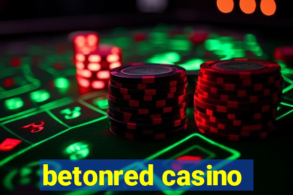 betonred casino