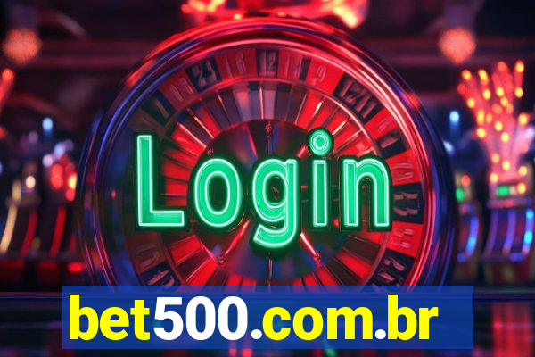 bet500.com.br