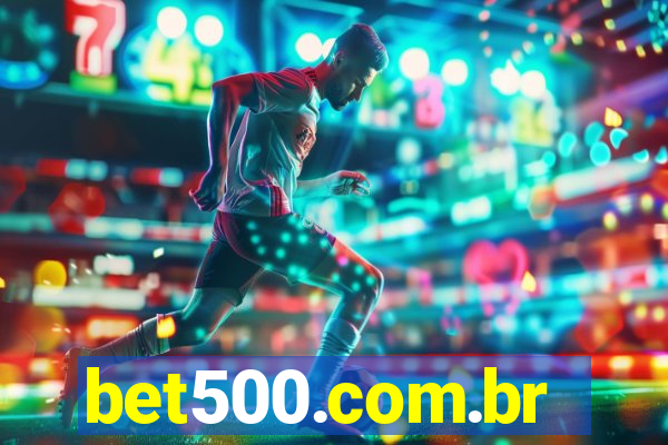 bet500.com.br