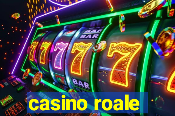 casino roale