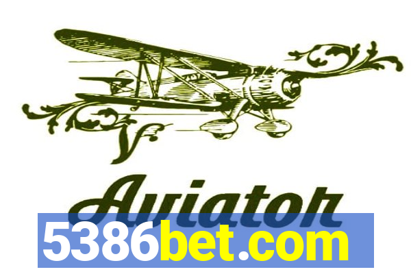 5386bet.com