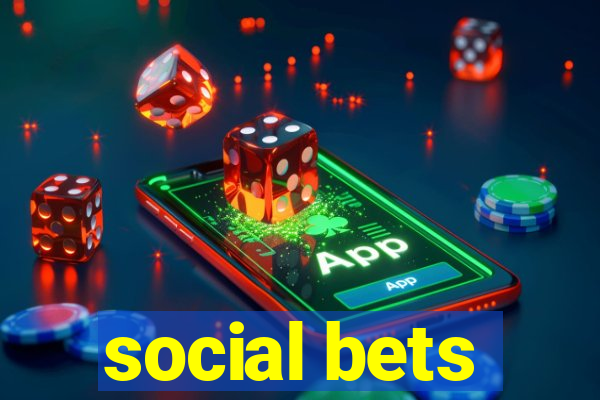 social bets