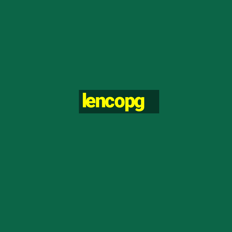 lencopg