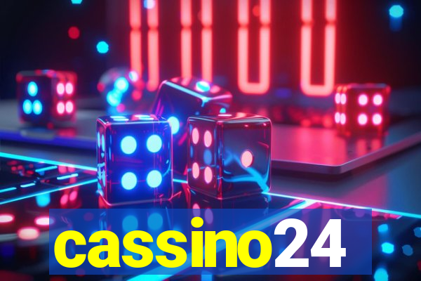 cassino24