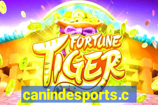 canindesports.com