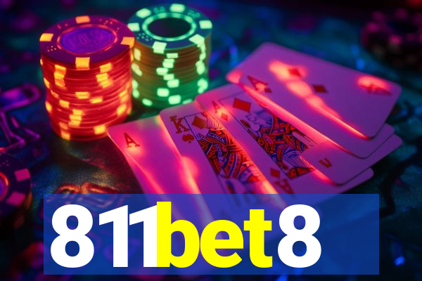 811bet8