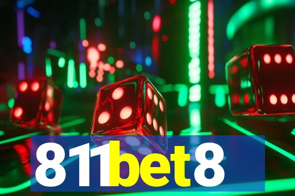 811bet8