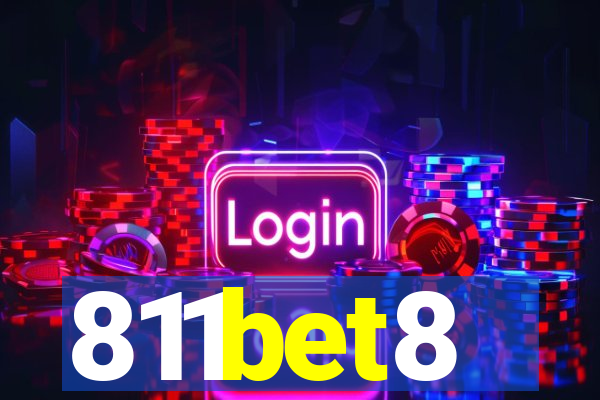 811bet8