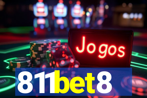 811bet8