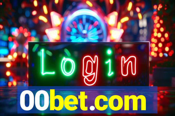 00bet.com