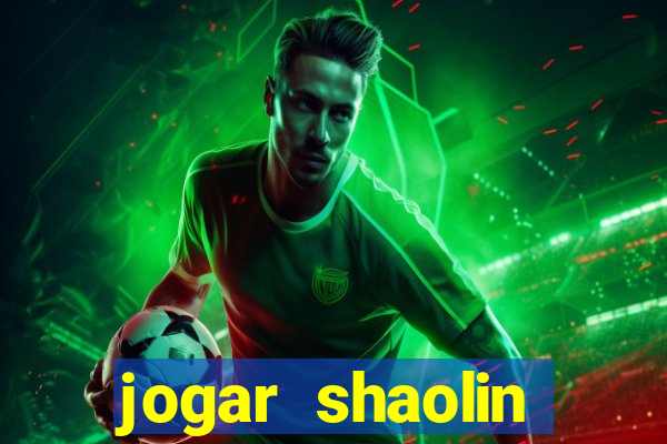 jogar shaolin soccer demo grátis