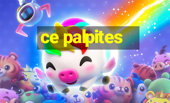 ce palpites