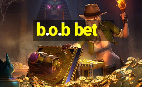 b.o.b bet