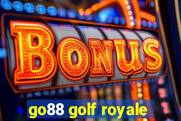 go88 golf royale